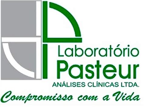 Laboratorio Pasteur de Analises Clinicas Ltda.